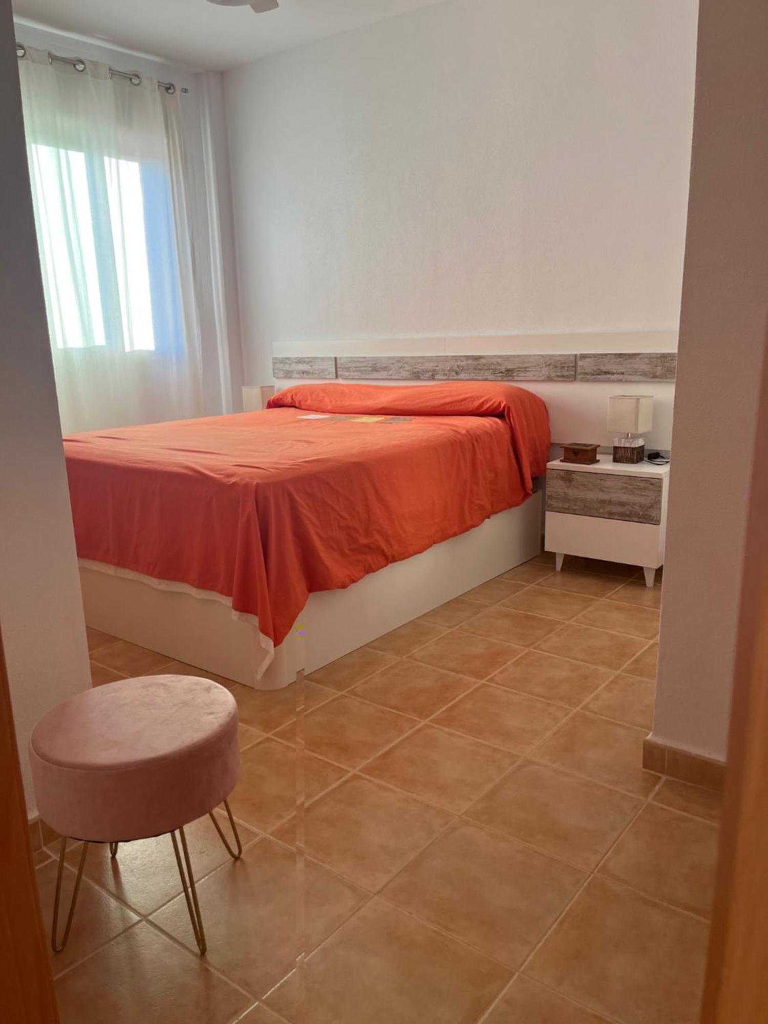 Apartamento Mojácar Exterior foto